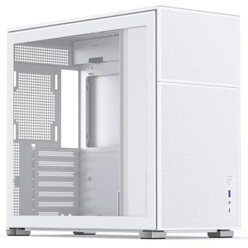 Jonsbo D41 Mesh ATX mATX ITX