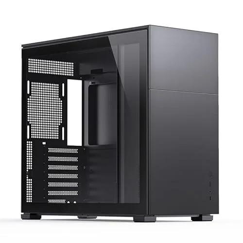 Jonsbo D41 STD ATX - vue 3