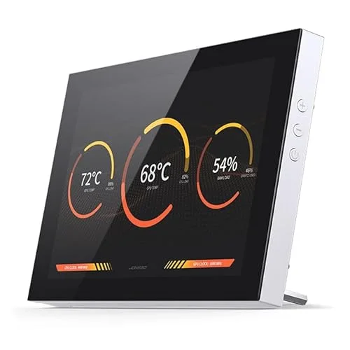 Jonsbo DS8 8" LCD Monitor