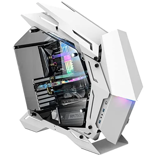 Jonsbo MOD3 E-ATX - vue 7
