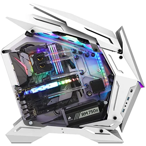 Jonsbo MOD3 E-ATX - vue 8