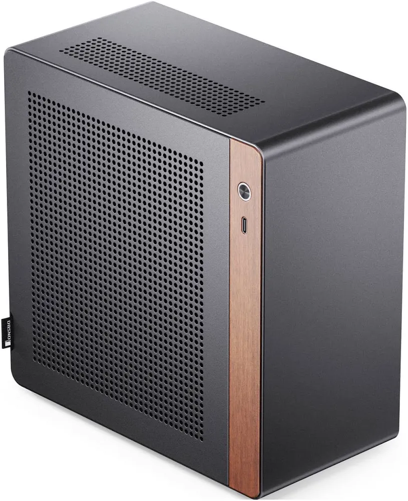Jonsbo N10 mITX - vue 3