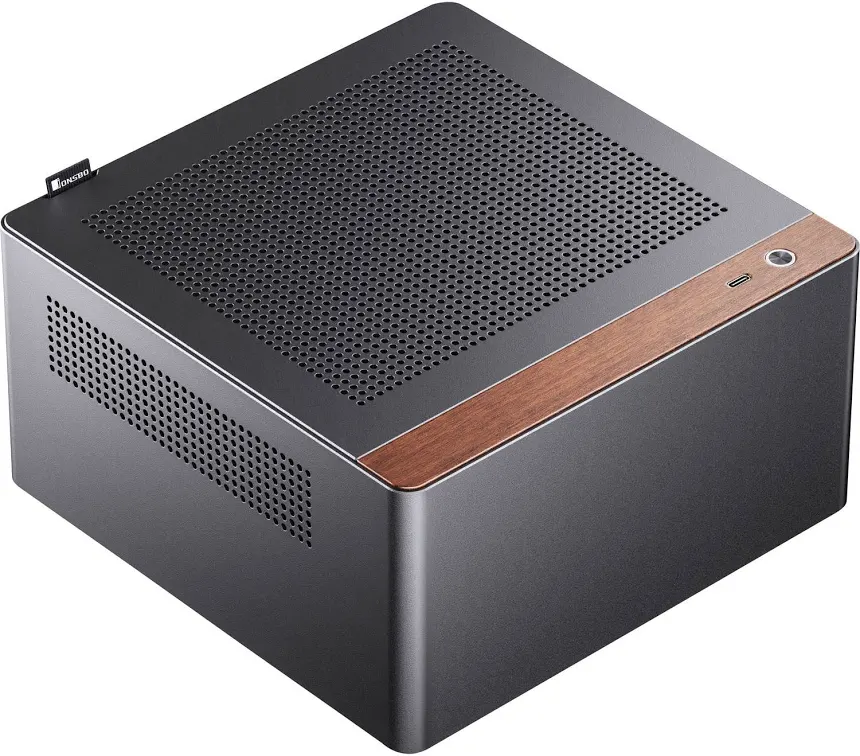 Jonsbo N10 mITX