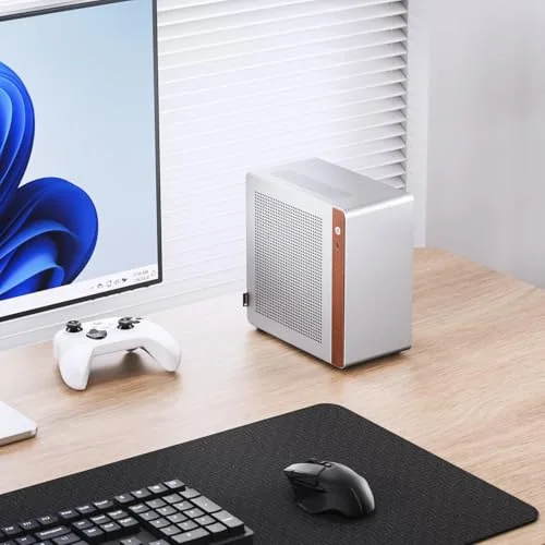 Jonsbo N10 mITX - vue 3