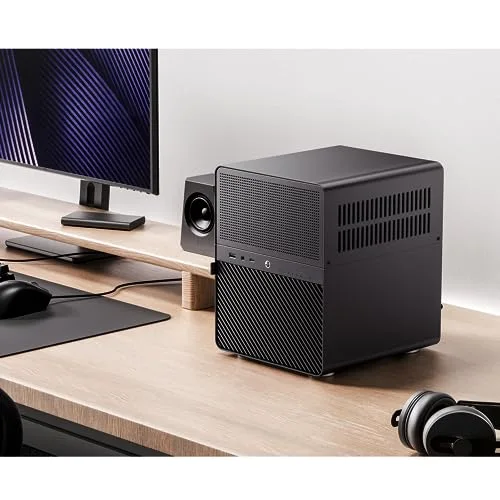 Jonsbo N3 ITX - vue 2