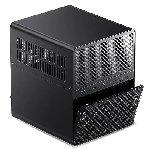 Jonsbo N3 ITX - vue 3