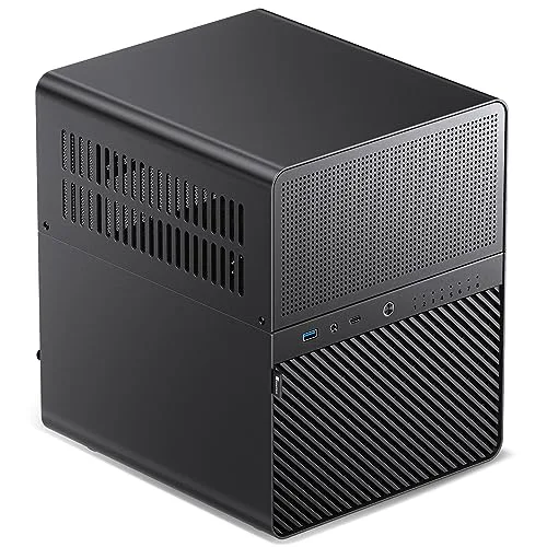 Jonsbo N3 ITX - vue 5