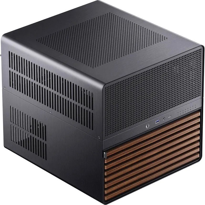 Jonsbo N5 mATX
