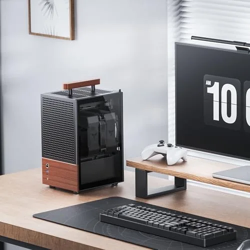 Jonsbo T6 ITX - vue 2