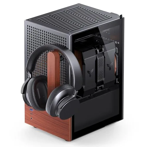 Jonsbo T6 ITX - vue 3
