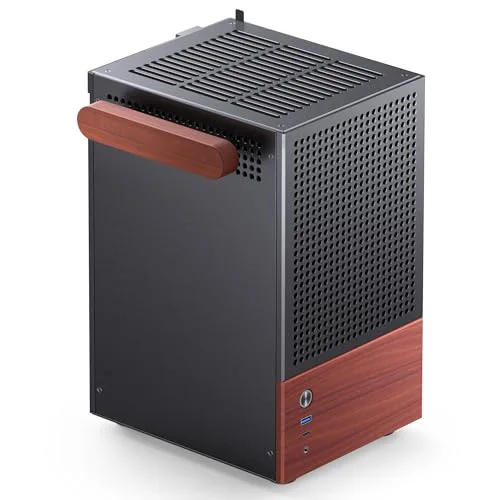Jonsbo T6 ITX - vue 5