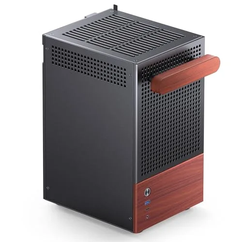 Jonsbo T6 ITX - vue 6