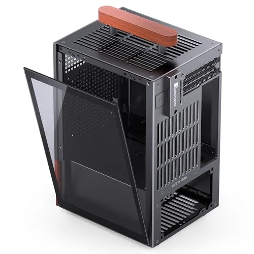 Jonsbo T6 ITX - vue 8