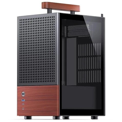 Jonsbo T6 ITX