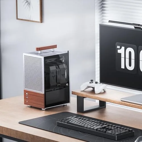 Jonsbo T6 Mini Tower ITX - vue 2