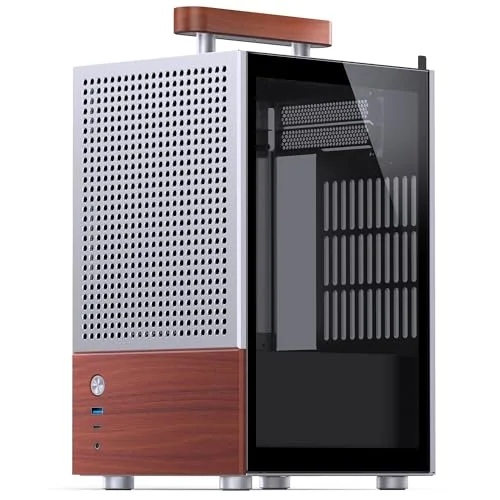 Jonsbo T6 Mini Tower ITX