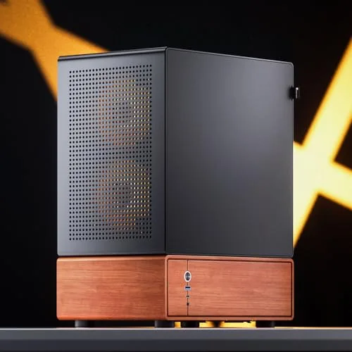 Jonsbo T7 ITX - vue 4