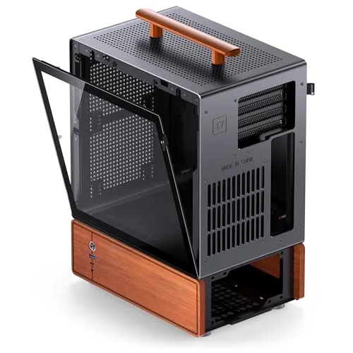 Jonsbo T7 ITX - vue 7