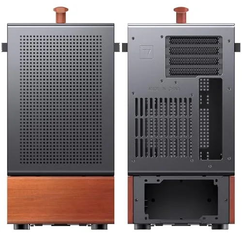 Jonsbo T7 ITX - vue 9