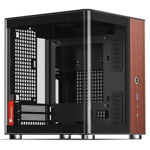 Jonsbo TK-0 mITX