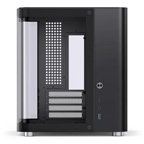 Jonsbo TK-1 2.0 mATX - vue 3
