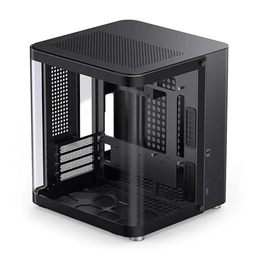 Jonsbo TK-1 2.0 mATX - vue 7