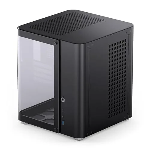 Jonsbo TK-1 2.0 mATX - vue 8