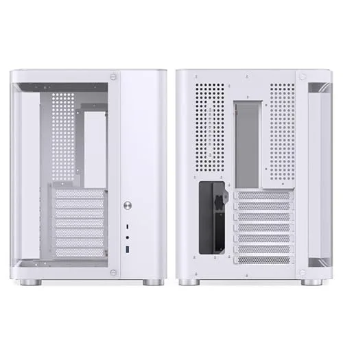 Jonsbo TK-2 2.0 ATX - vue 6