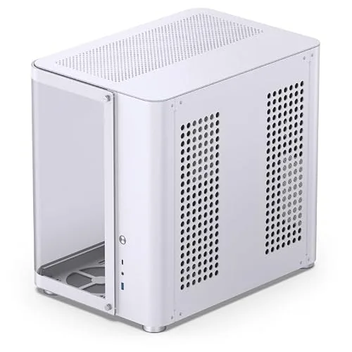 Jonsbo TK-2 2.0 ATX - vue 8