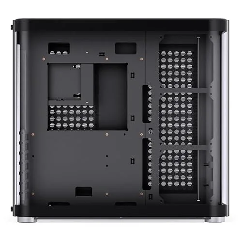 Jonsbo TK-2 2.0 mATX - vue 5