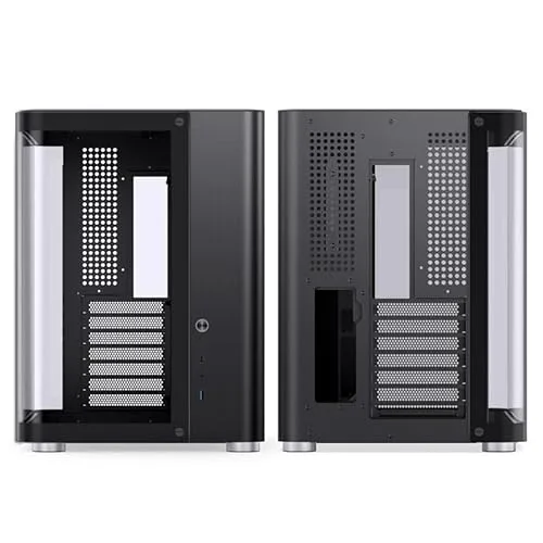 Jonsbo TK-2 2.0 mATX - vue 8