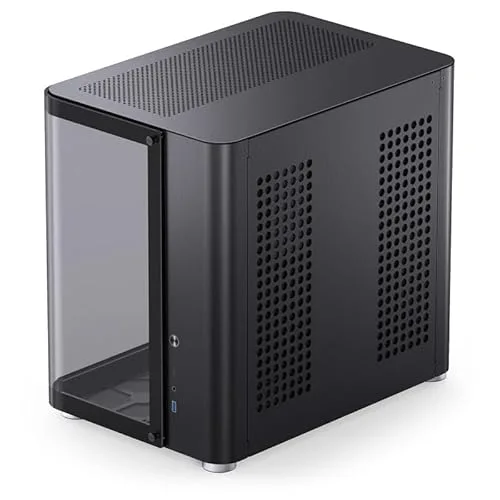 Jonsbo TK-2 2.0 mATX - vue 9