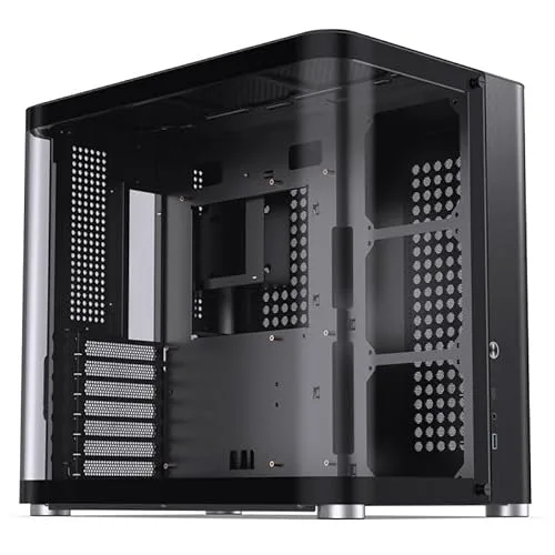 Jonsbo TK-2 2.0 mATX