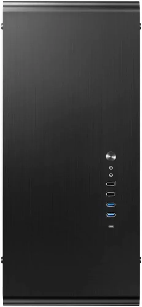 Jonsbo UMX6 TG E-ATX - vue 4