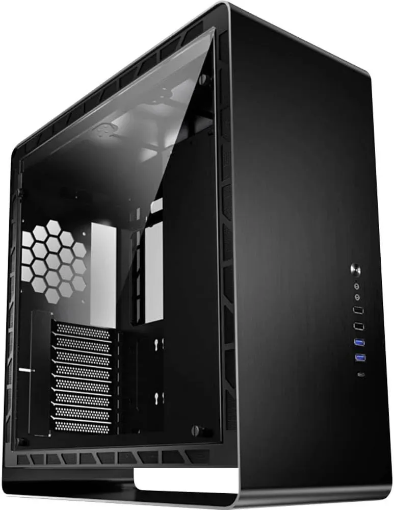 Jonsbo UMX6 TG E-ATX