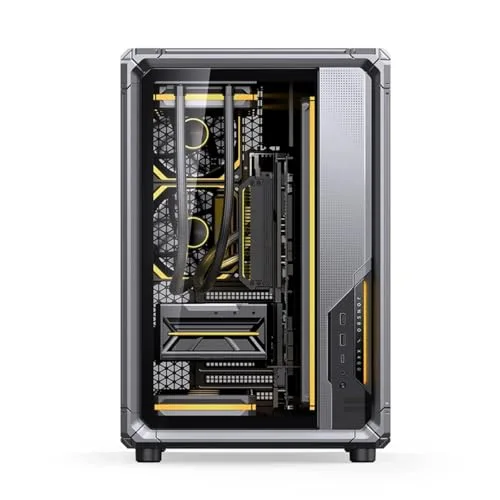 Jonsbo X400 ATX - vue 3