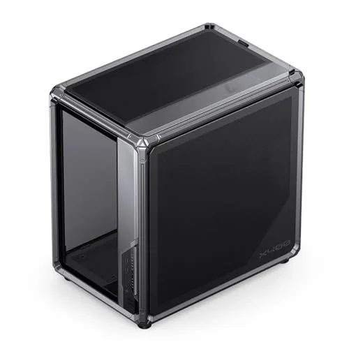 Jonsbo X400 ATX - vue 9