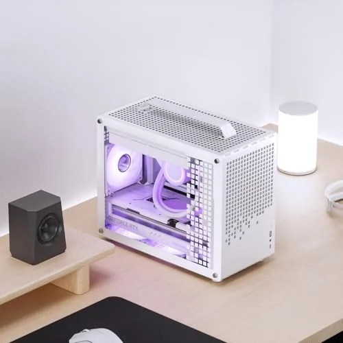 Jonsbo Z20 mATX - vue 6
