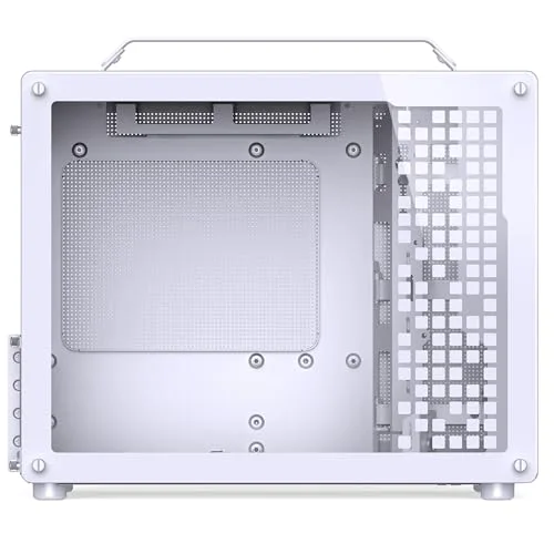 Jonsbo Z20 mATX - vue 8