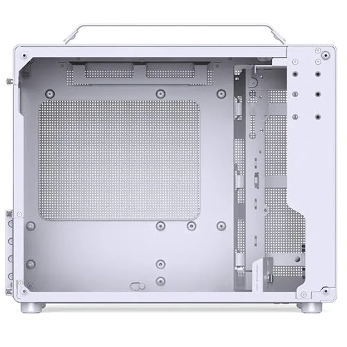 Jonsbo Z20 mATX - vue 9