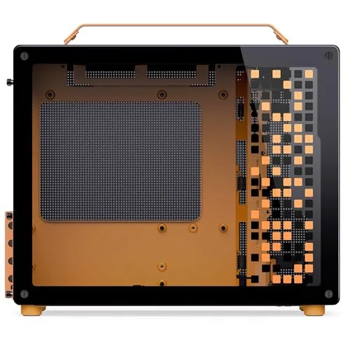 Jonsbo Z20 mATX - vue 4