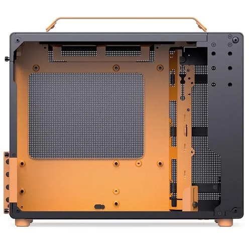 Jonsbo Z20 mATX - vue 5