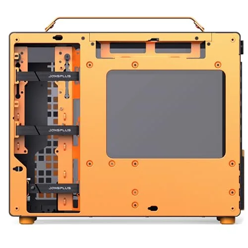 Jonsbo Z20 mATX - vue 6