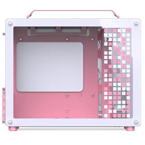 Jonsbo Z20 mATX - vue 4