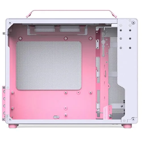 Jonsbo Z20 mATX - vue 5
