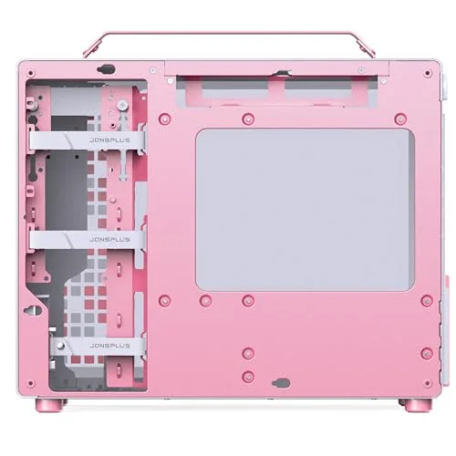 Jonsbo Z20 mATX - vue 6