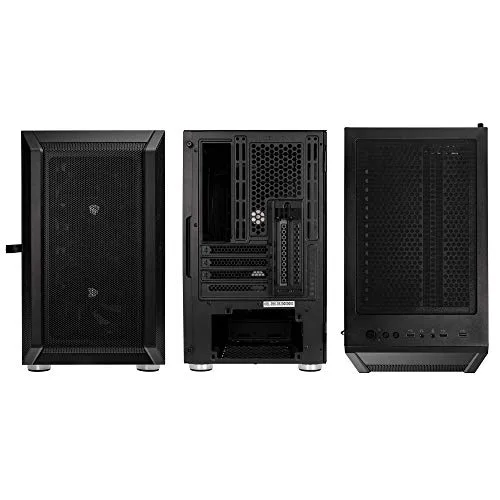 Kolink Citadel Mesh ATX - vue 4