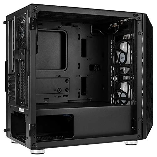 Kolink Citadel Mesh RGB ATX - vue 7