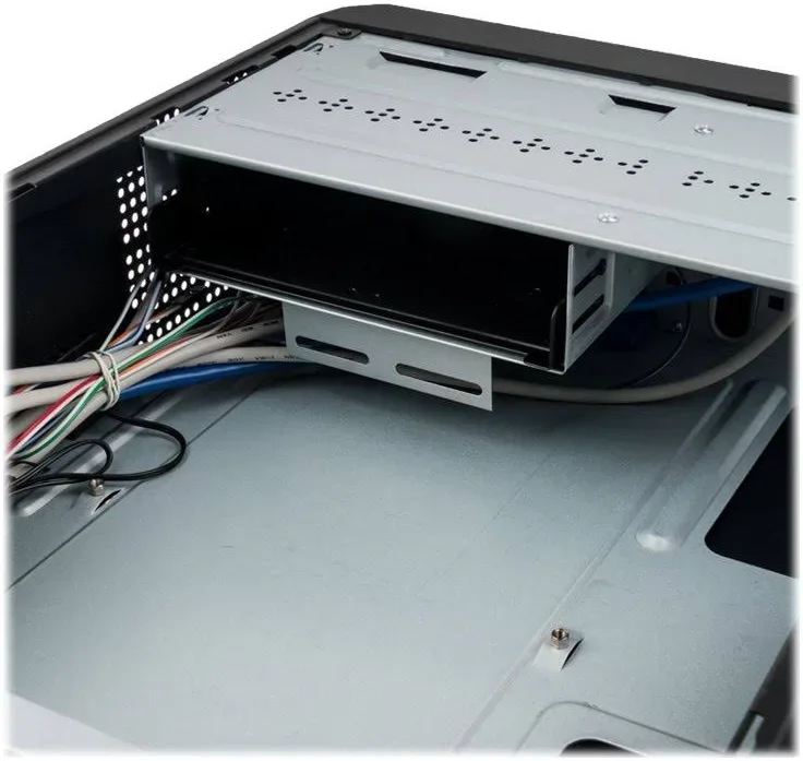 Kolink KLM-002 mATX - vue 4