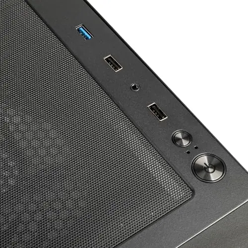 Kolink Observatory HF Mesh RGB - vue 3
